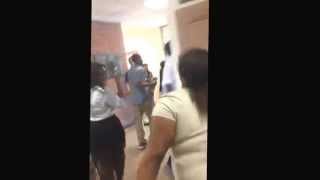 Last Day Of School Turn Up -Newburgh Free Academy (North Campus)