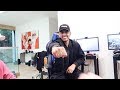 I'm at the FaZeHouse!!! (ft. Rain, Teeqo & Temperrr)