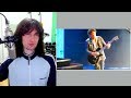 British guitarist reacts to Neal Schon's melodic artistry within lead solos