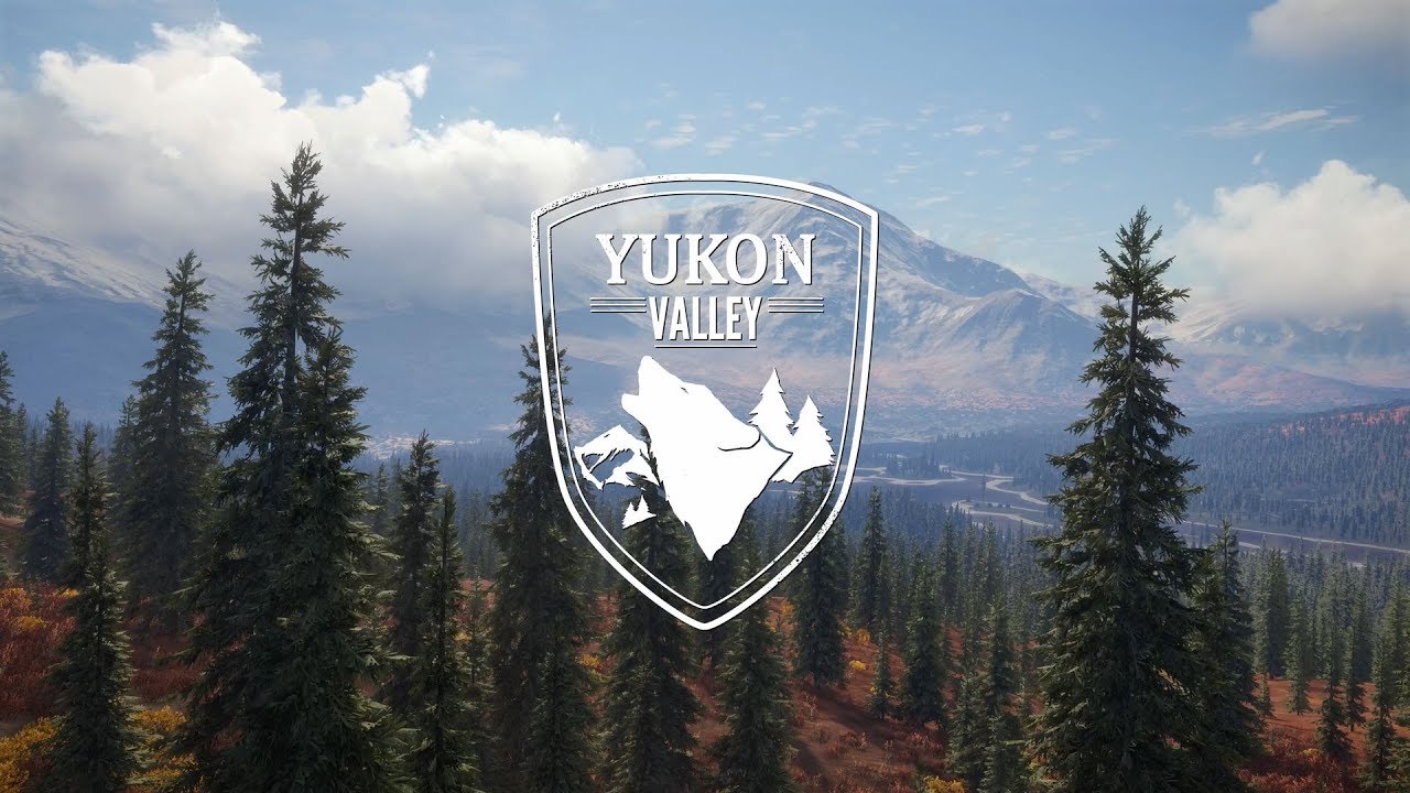 Vídeo 7 de theHunter: Call of the Wild - Yukon Valley PC Steam CD Key