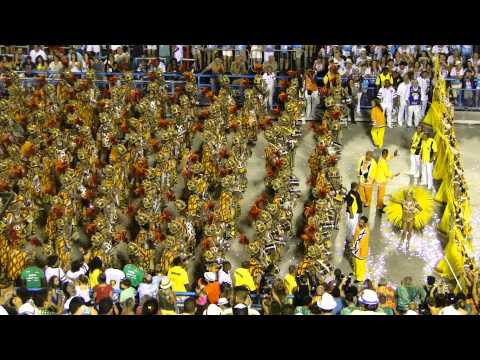 Bateria São Clemente 2015 - Módulo 4