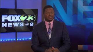 Two trailer homes catch on fire