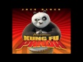 Hans Zimmer - Impersonating Shifu (KungFuPanda OST) soundtrack movie