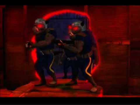 Duke Nukem Land Of The Babes - Intro