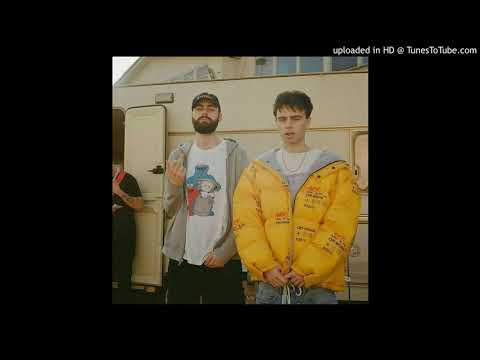 [FREE] Rocket x Fresco x Pretty Scream TYPE BEAT "balmain" (prod. rmz)