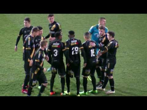 Beloften - Sporting Lokeren - R.S.C. Anderlecht - 13 maart 2017