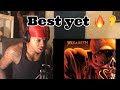 #Megadeth Megadeth - Angry Again best song yet REACTION