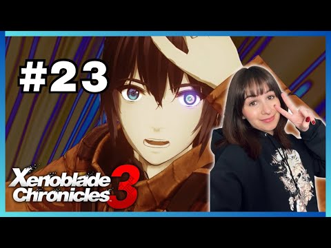 First Playthrough of Xenoblade Chronicles 3 | Day 23 (Finale)