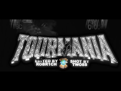 Wrld Tour Mafia - Tourmania