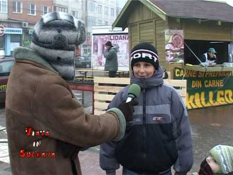 VIS 01.12.2008 - Ziua Nationala