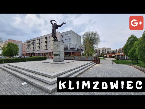 CHORZÓW - KLIMZOWIEC 🗺 💙 👊