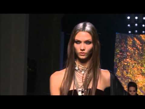 Karlie Kloss and Frida Gustavsson compilation