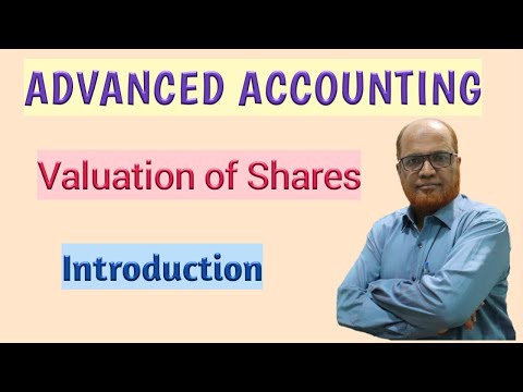Advanced Accounting II Partnership Accounts 1 II Theory II Part 1 II Khans Commerce Tutorial II