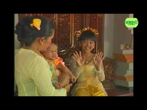 adik cenik vira cintya