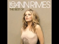 LeAnn Rimes - National Anthem