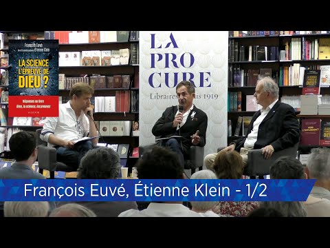 Vidéo de Étienne Klein