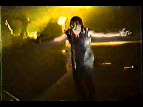 Nine Inch Nails   2000 04 28 Toronto ON