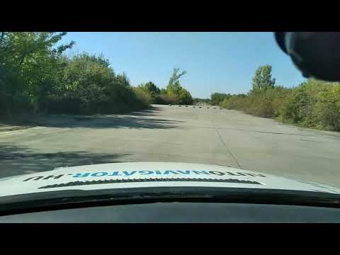 2021.09.12. Kunmadars - Faragó G. - Migács K. - BMW E46 330i - Ss2