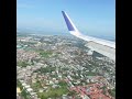 Batik Air Landing di Makassar Batik Air Landing di Makassar