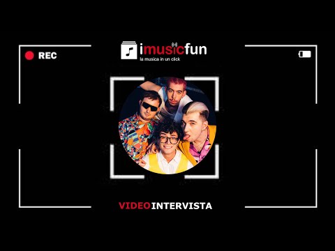 Disco Club Paradise Intervista X Factor 2022