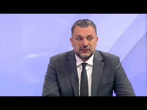 Konaković tvrdi da je dobio dobre vijesti za BiH: Danas sam sretan...
