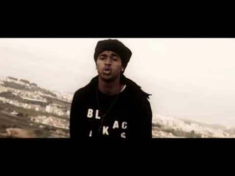 Kapa GDR - Nha Disabafu (OficialVideoClip)