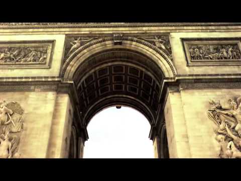 "I Love Paris" - Les Negresses Vertes