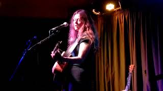 Lilly Hiatt - different, I guess (London 2018)