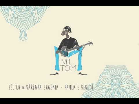 Video thumbnail for Paula e Bebeto