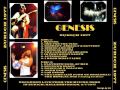 Genesis - Inside And Out [Live 1977] 