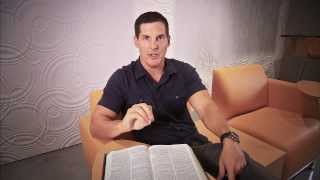 Altar Ego by Craig Groeschel - PROMO