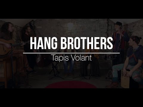 Tapis Volant - HangBrothers