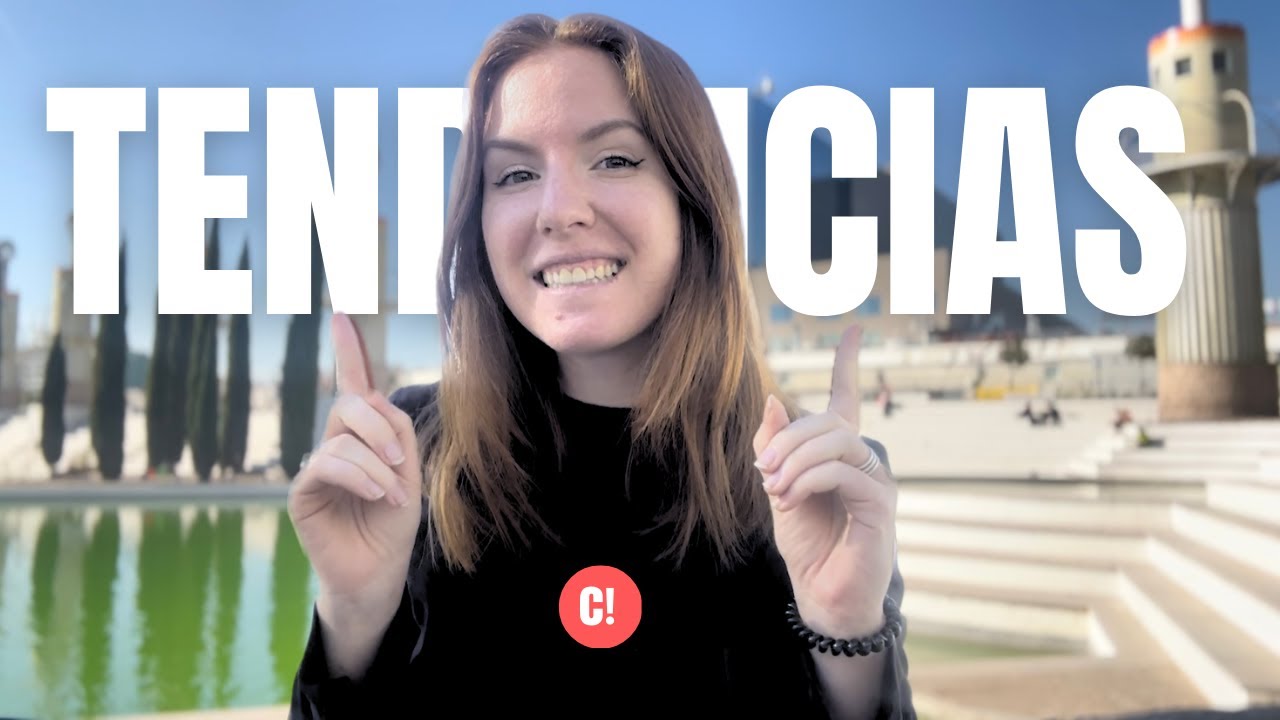 🔥 Tendencias 2024 | Diseño de productos y servicios, nuevas tecnologías, materiales y negocios.🔥