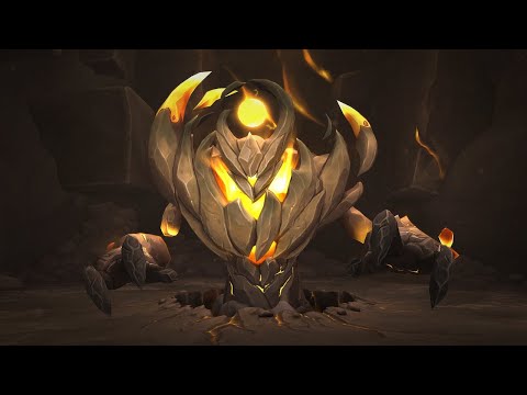 Mythic Terros | Windwalker Monk PoV | Vault of the Incarnates