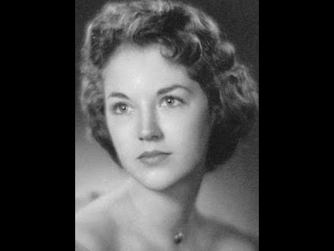 SHELBY FLINT - Angel On My Shoulder / Cast Your Fate To The Wind - stereo