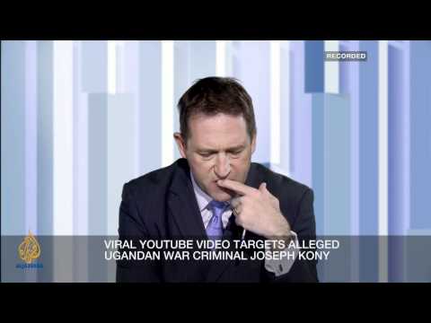 Inside Story - 'Kony 2012': The future of activism