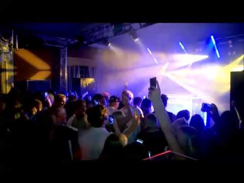 Vigiland på Eksjö Stadshotell   1 Aug 2015