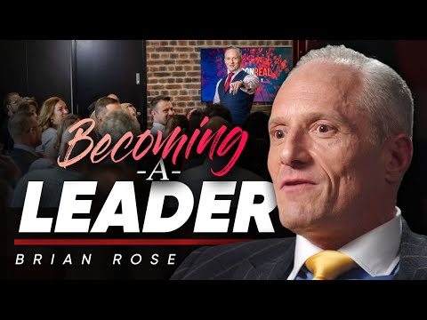 あなたが誰かのために何かをすることが、あなたの使命だと思いますか？ブライアン・ローズ (Make Sure You Are Of Service & Do Something For Someone Else ?? Brian Rose)