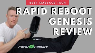 Rapid Reboot Genesis Review