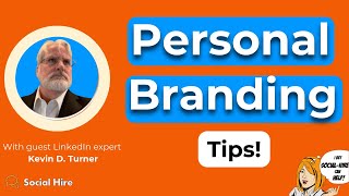 How Do I Promote My Personal Brand On LinkedIn?