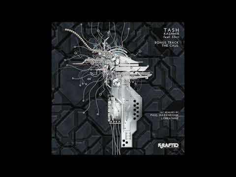 Tash feat. Shrii - Kashmir (Paul Hazendonk Remix)