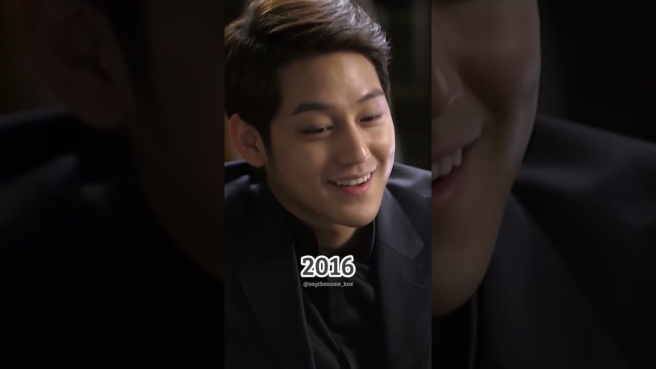 キム・ボム／2006〜2023 #キムボム #김범 #kimbum #金汎 #韓国俳優 # #韓国ドラマ