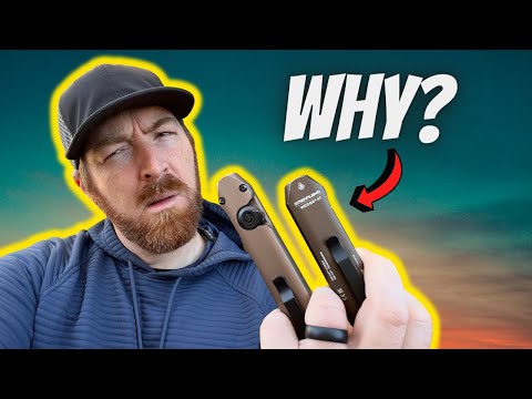 Was This Big Change The Right Move? Wedge XT or The Original