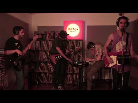 Astor -  Los Patos (Sesiones Bitbox)