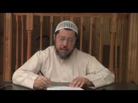 شرح رسالة حقيقة الصيام لشيخ الإسلام-2 (الدورة الصيفية٩).