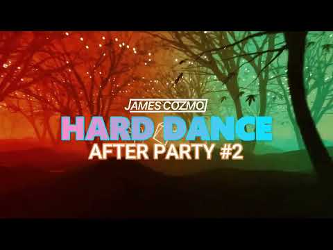 HARD DANCE : AFTER PARTY #2 #หวดยับ #ขึ้นยาน #ขยี้หนม