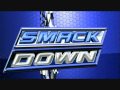 WWE Smackdown New Theme - Let It Roll by ...