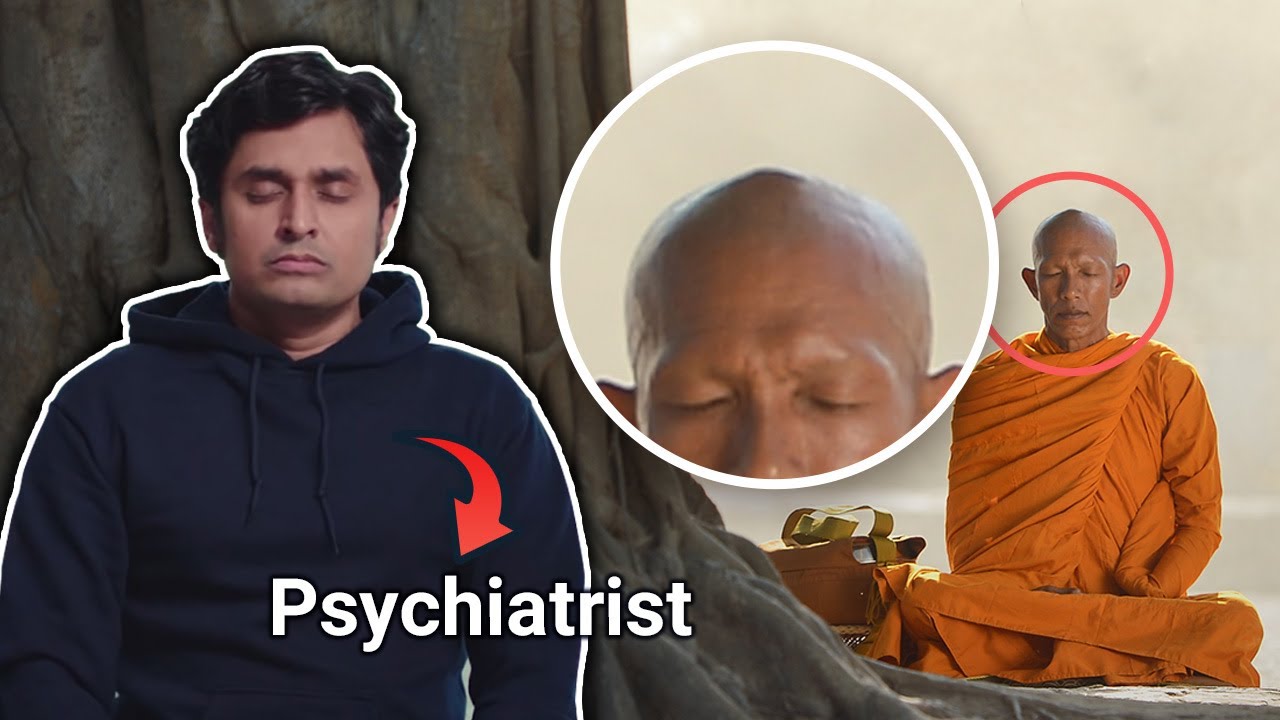 Meditation to Improve Focus