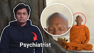 Meditation to Improve Focus