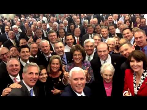 The 700 Club - November 18, 2016